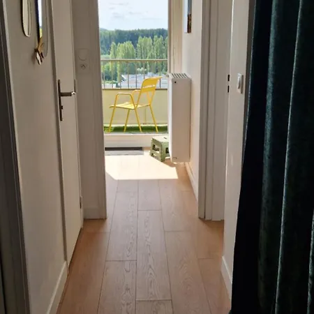 아파트 Le Petit Nid D'ana - Near Bordeaux